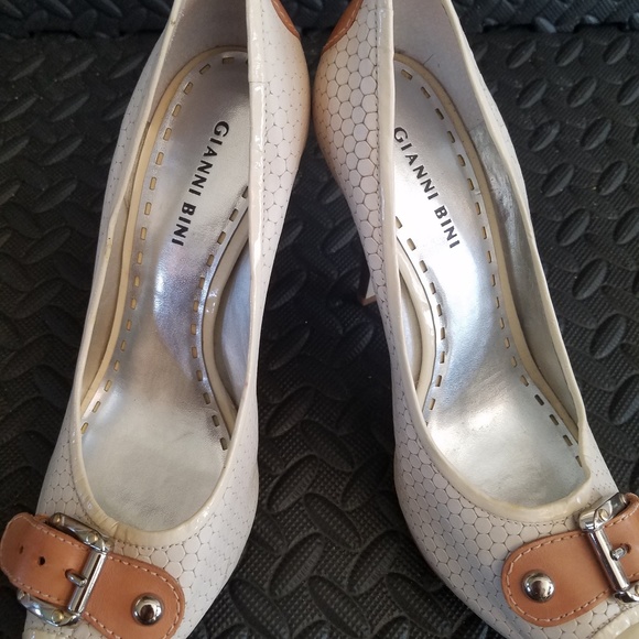 Gianni bini high heels - Picture 2 of 2